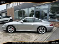 Porsche 911 3.6i  TYPE 996 COUPE Carrera 4S - <small></small> 46.990 € <small>TTC</small> - #3