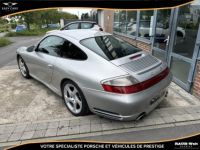 Porsche 911 3.6i  TYPE 996 COUPE Carrera 4S - <small></small> 46.990 € <small>TTC</small> - #4