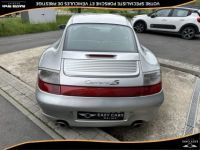 Porsche 911 3.6i  TYPE 996 COUPE Carrera 4S - <small></small> 46.990 € <small>TTC</small> - #5