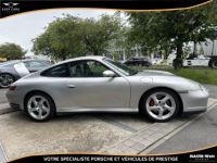 Porsche 911 3.6i  TYPE 996 COUPE Carrera 4S - <small></small> 46.990 € <small>TTC</small> - #7