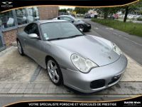 Porsche 911 3.6i  TYPE 996 COUPE Carrera 4S - <small></small> 46.990 € <small>TTC</small> - #8