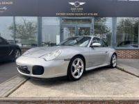 Porsche 911 3.6i  TYPE 996 COUPE Carrera 4S - <small></small> 45.990 € <small>TTC</small> - #1