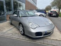 Porsche 911 3.6i  TYPE 996 COUPE Carrera 4S - <small></small> 45.990 € <small>TTC</small> - #2