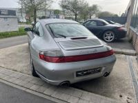 Porsche 911 3.6i  TYPE 996 COUPE Carrera 4S - <small></small> 45.990 € <small>TTC</small> - #3