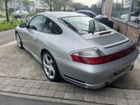 Porsche 911 3.6i  TYPE 996 COUPE Carrera 4S - <small></small> 45.990 € <small>TTC</small> - #4