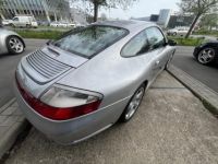 Porsche 911 3.6i  TYPE 996 COUPE Carrera 4S - <small></small> 45.990 € <small>TTC</small> - #5