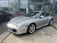 Porsche 911 3.6i  TYPE 996 COUPE Carrera 4S - <small></small> 45.990 € <small>TTC</small> - #19