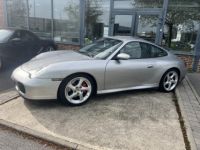 Porsche 911 3.6i  TYPE 996 COUPE Carrera 4S - <small></small> 45.990 € <small>TTC</small> - #20