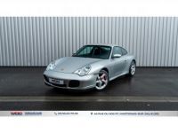 Porsche 911 3.6i  TYPE 996 COUPE Carrera 4S - <small></small> 47.490 € <small>TTC</small> - #1