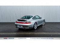 Porsche 911 3.6i  TYPE 996 COUPE Carrera 4S - <small></small> 47.490 € <small>TTC</small> - #2