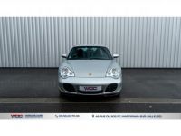 Porsche 911 3.6i  TYPE 996 COUPE Carrera 4S - <small></small> 47.490 € <small>TTC</small> - #3