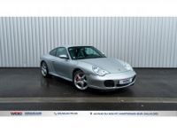 Porsche 911 3.6i  TYPE 996 COUPE Carrera 4S - <small></small> 47.490 € <small>TTC</small> - #5