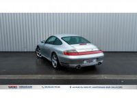 Porsche 911 3.6i  TYPE 996 COUPE Carrera 4S - <small></small> 47.490 € <small>TTC</small> - #6