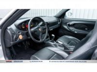 Porsche 911 3.6i  TYPE 996 COUPE Carrera 4S - <small></small> 47.490 € <small>TTC</small> - #8