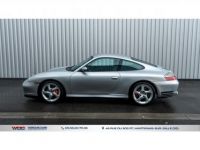 Porsche 911 3.6i  TYPE 996 COUPE Carrera 4S - <small></small> 47.490 € <small>TTC</small> - #11