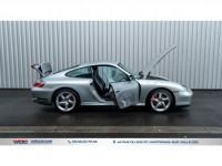 Porsche 911 3.6i  TYPE 996 COUPE Carrera 4S - <small></small> 47.490 € <small>TTC</small> - #12