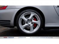 Porsche 911 3.6i  TYPE 996 COUPE Carrera 4S - <small></small> 47.490 € <small>TTC</small> - #14