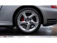 Porsche 911 3.6i  TYPE 996 COUPE Carrera 4S - <small></small> 47.490 € <small>TTC</small> - #15