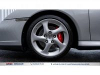 Porsche 911 3.6i  TYPE 996 COUPE Carrera 4S - <small></small> 47.490 € <small>TTC</small> - #16