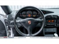 Porsche 911 3.6i  TYPE 996 COUPE Carrera 4S - <small></small> 47.490 € <small>TTC</small> - #25