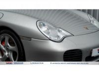 Porsche 911 3.6i  TYPE 996 COUPE Carrera 4S - <small></small> 47.490 € <small>TTC</small> - #58