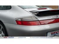 Porsche 911 3.6i  TYPE 996 COUPE Carrera 4S - <small></small> 47.490 € <small>TTC</small> - #60