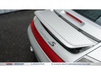 Porsche 911 3.6i  TYPE 996 COUPE Carrera 4S - <small></small> 47.490 € <small>TTC</small> - #61