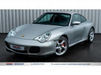 Porsche 911 3.6i  TYPE 996 COUPE Carrera 4S - <small></small> 47.490 € <small>TTC</small> - #64