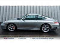 Porsche 911 3.6i  TYPE 996 COUPE Carrera 4S - <small></small> 47.490 € <small>TTC</small> - #65