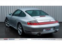 Porsche 911 3.6i  TYPE 996 COUPE Carrera 4S - <small></small> 47.490 € <small>TTC</small> - #66