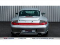 Porsche 911 3.6i  TYPE 996 COUPE Carrera 4S - <small></small> 47.490 € <small>TTC</small> - #67