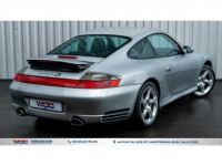 Porsche 911 3.6i  TYPE 996 COUPE Carrera 4S - <small></small> 47.490 € <small>TTC</small> - #68