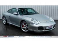 Porsche 911 3.6i  TYPE 996 COUPE Carrera 4S - <small></small> 47.490 € <small>TTC</small> - #70