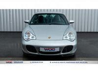 Porsche 911 3.6i  TYPE 996 COUPE Carrera 4S - <small></small> 47.490 € <small>TTC</small> - #71