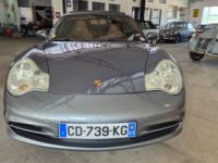 Porsche 911 3.6i - 24V FLAT 6 - <small></small> 41.700 € <small>TTC</small> - #2