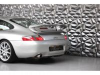 Porsche 911 3.6i - 360CH TYPE 996 COUPE GT3 - <small></small> 74.990 € <small>TTC</small> - #20