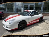 Porsche 911 3.6i - 381  TYPE 996 COUPE GT3 - <small></small> 85.000 € <small>TTC</small> - #2