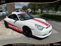 Porsche 911 3.6i - 381  TYPE 996 COUPE GT3 - <small></small> 85.000 € <small>TTC</small> - #8