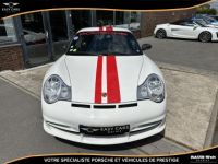 Porsche 911 3.6i - 381  TYPE 996 COUPE GT3 - <small></small> 85.000 € <small>TTC</small> - #9