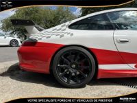 Porsche 911 3.6i - 381  TYPE 996 COUPE GT3 - <small></small> 85.000 € <small>TTC</small> - #22