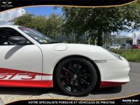 Porsche 911 3.6i - 381  TYPE 996 COUPE GT3 - <small></small> 85.000 € <small>TTC</small> - #23