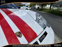 Porsche 911 3.6i - 381  TYPE 996 COUPE GT3 - <small></small> 85.000 € <small>TTC</small> - #24