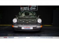 Porsche 911 3.6i 964 CABRIOLET Carrera 4 - <small></small> 71.990 € <small>TTC</small> - #3