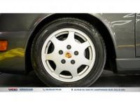 Porsche 911 3.6i 964 CABRIOLET Carrera 4 - <small></small> 71.990 € <small>TTC</small> - #13