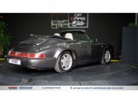 Porsche 911 3.6i 964 CABRIOLET Carrera 4 - <small></small> 64.990 € <small>TTC</small> - #2