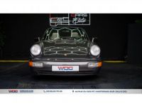 Porsche 911 3.6i 964 CABRIOLET Carrera 4 - <small></small> 64.990 € <small>TTC</small> - #3