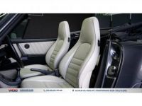 Porsche 911 3.6i 964 CABRIOLET Carrera 4 - <small></small> 64.990 € <small>TTC</small> - #7