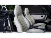 Porsche 911 3.6i 964 CABRIOLET Carrera 4 - <small></small> 64.990 € <small>TTC</small> - #9