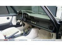 Porsche 911 3.6i 964 CABRIOLET Carrera 4 - <small></small> 64.990 € <small>TTC</small> - #10