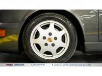 Porsche 911 3.6i 964 CABRIOLET Carrera 4 - <small></small> 64.990 € <small>TTC</small> - #13